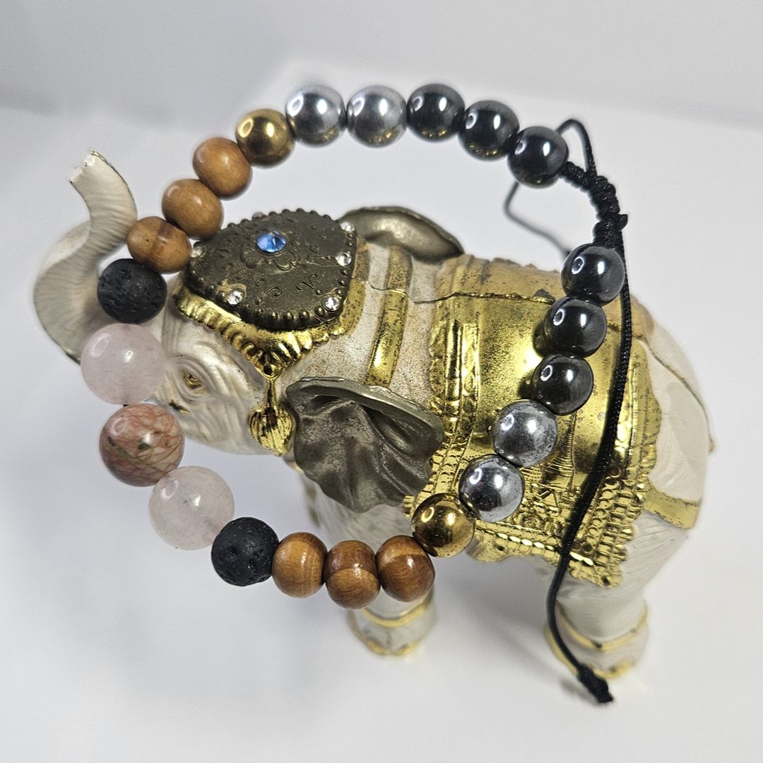 Configuración: "El Talismán del Corazón Anclado"