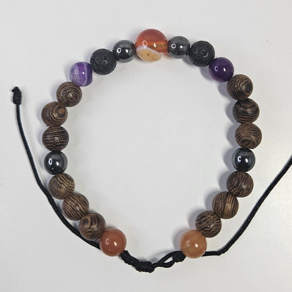 Configuración: "El Talismán del Fénix Interior"