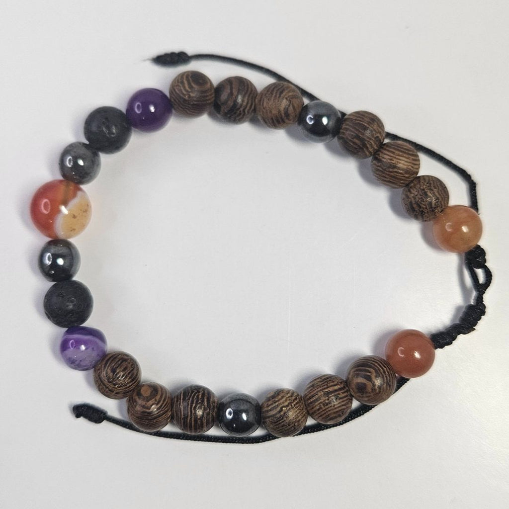 Configuración: "El Talismán del Fénix Interior"