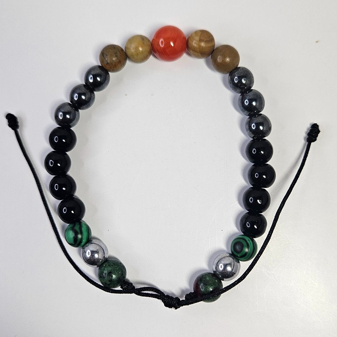 Configuración: "El Talismán de la Purificación Profunda"