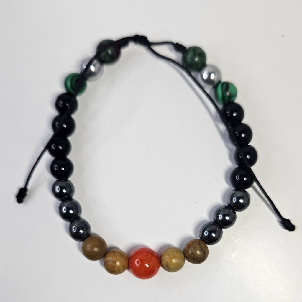 Configuración: "El Talismán de la Purificación Profunda"