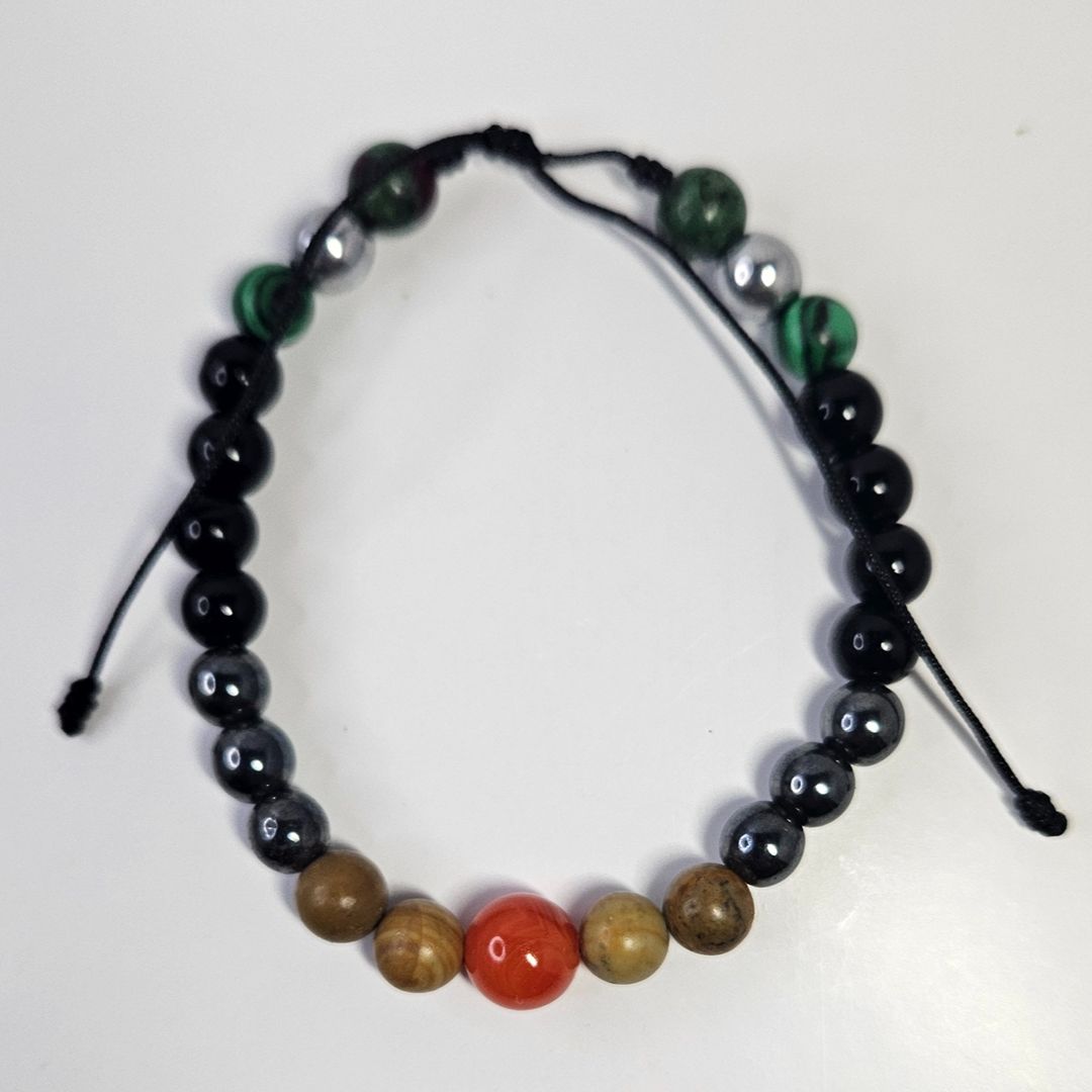 Configuración: "El Talismán de la Purificación Profunda"