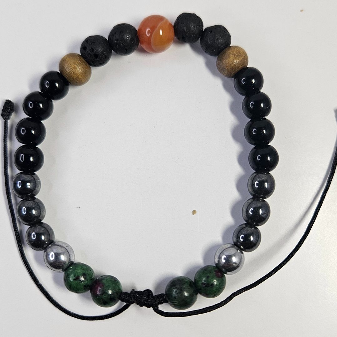 Configuración: "El Talismán del Renacimiento Alquímico"