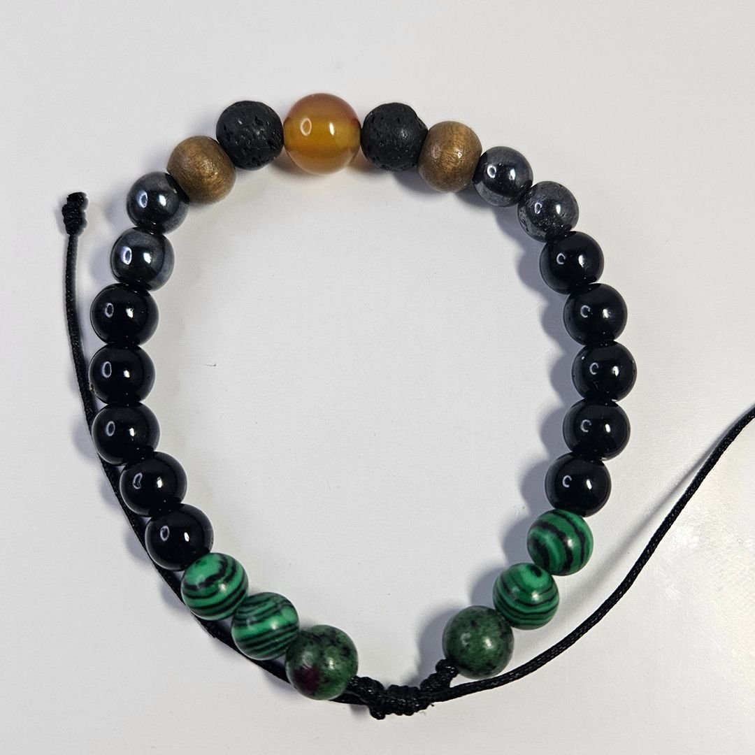 Configuración El Talismán de la Liberación Emocional