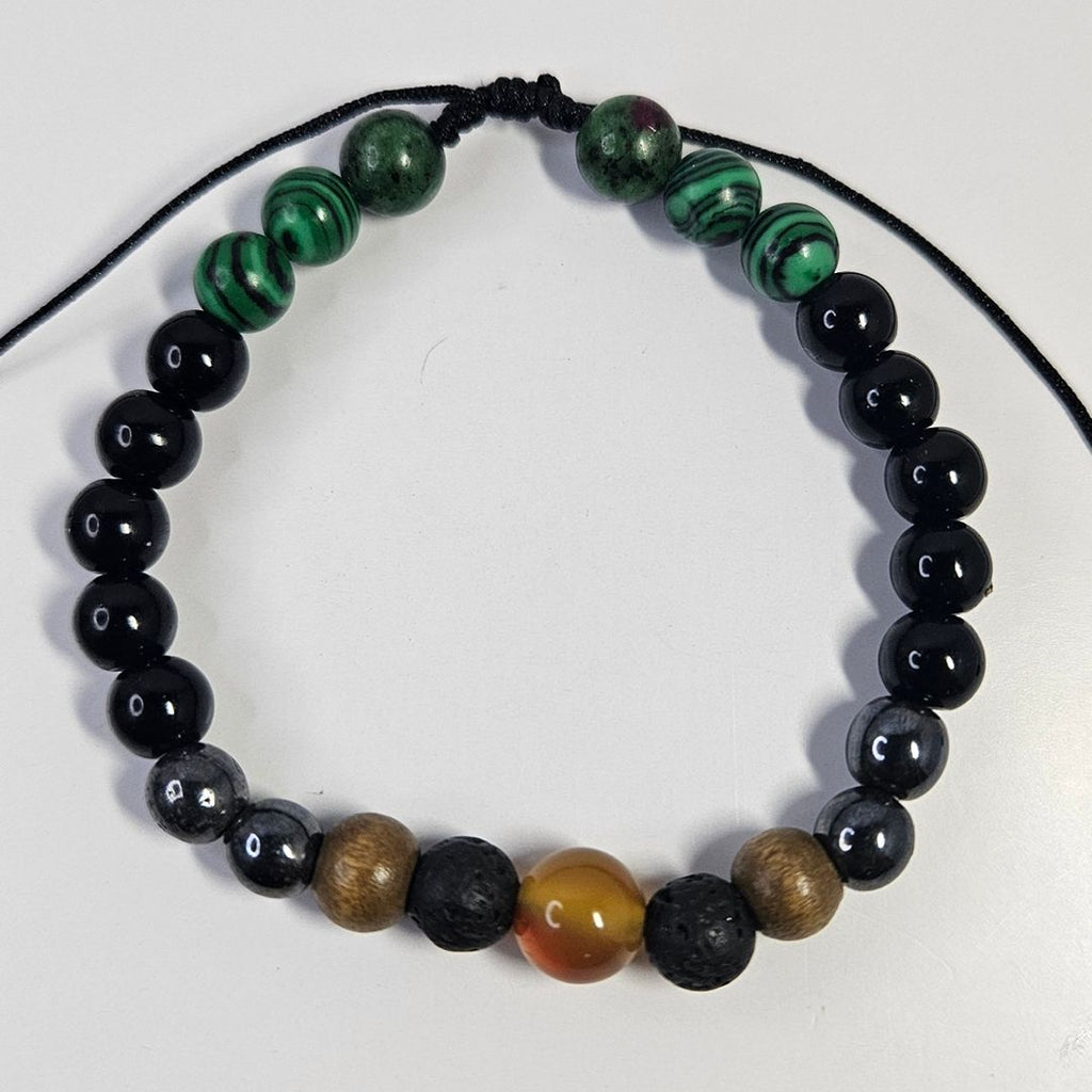 Configuración El Talismán de la Liberación Emocional