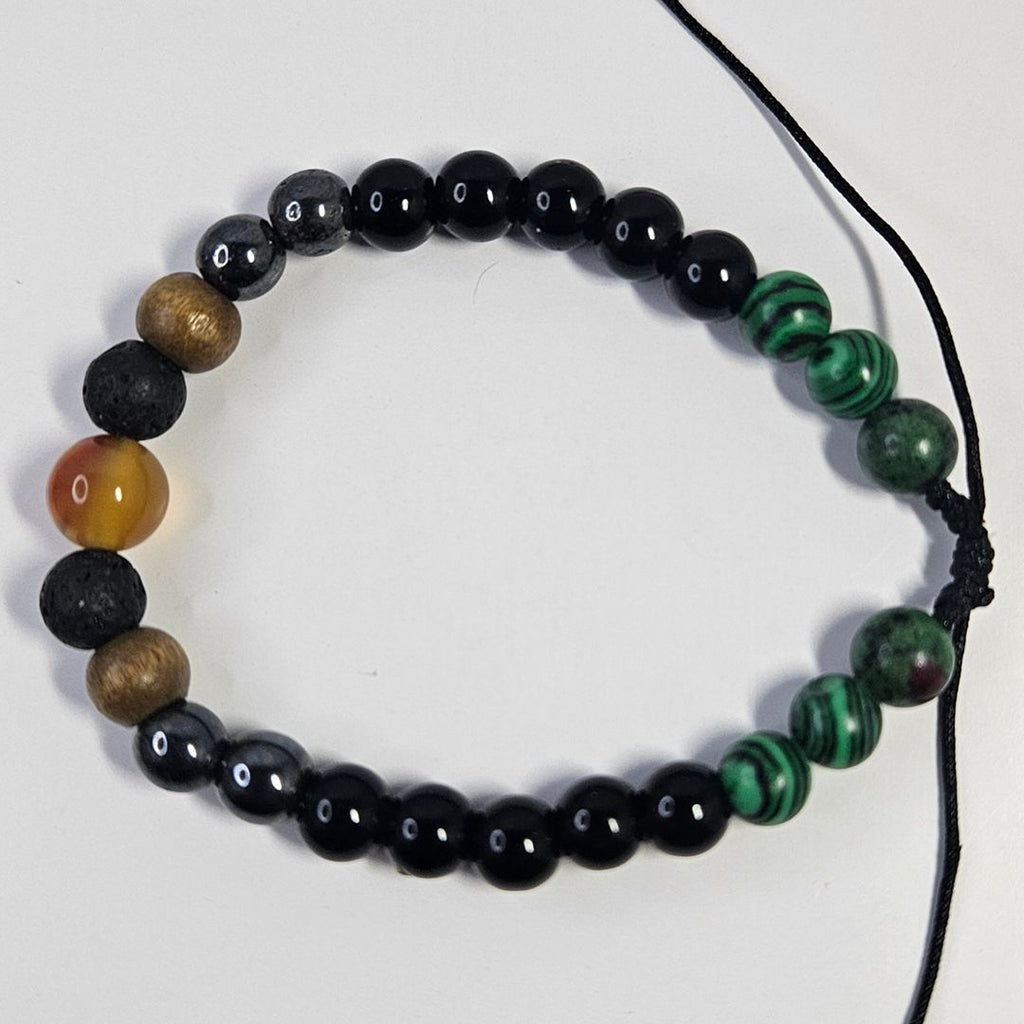 Configuración El Talismán de la Liberación Emocional