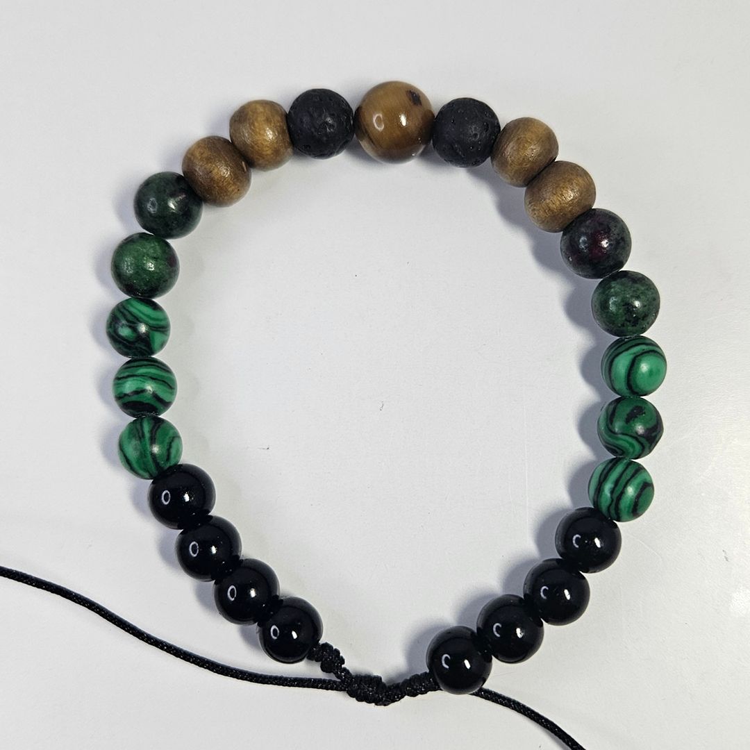 Configuración: "El Talismán del Renacimiento Radical"