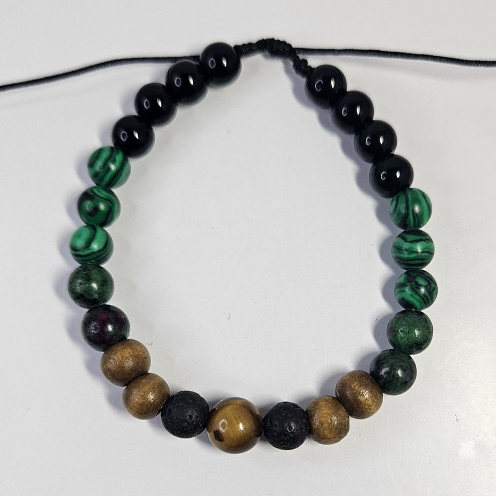 Configuración: "El Talismán del Renacimiento Radical"