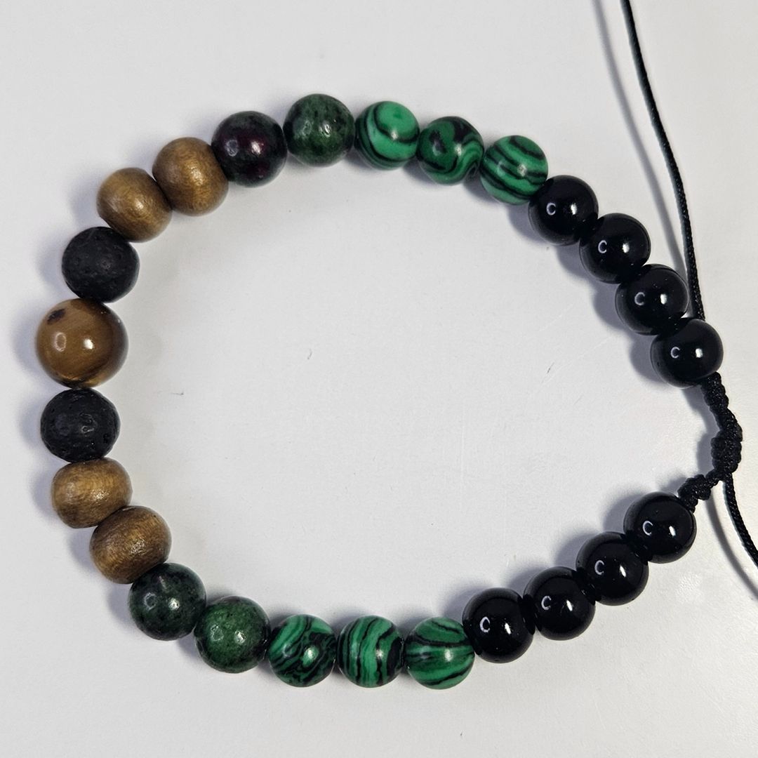 Configuración: "El Talismán del Renacimiento Radical"