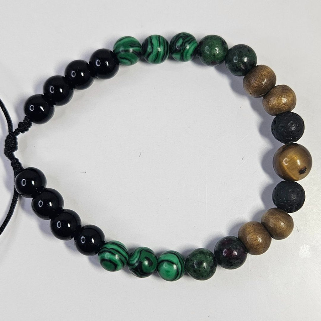 Configuración: "El Talismán del Renacimiento Radical"