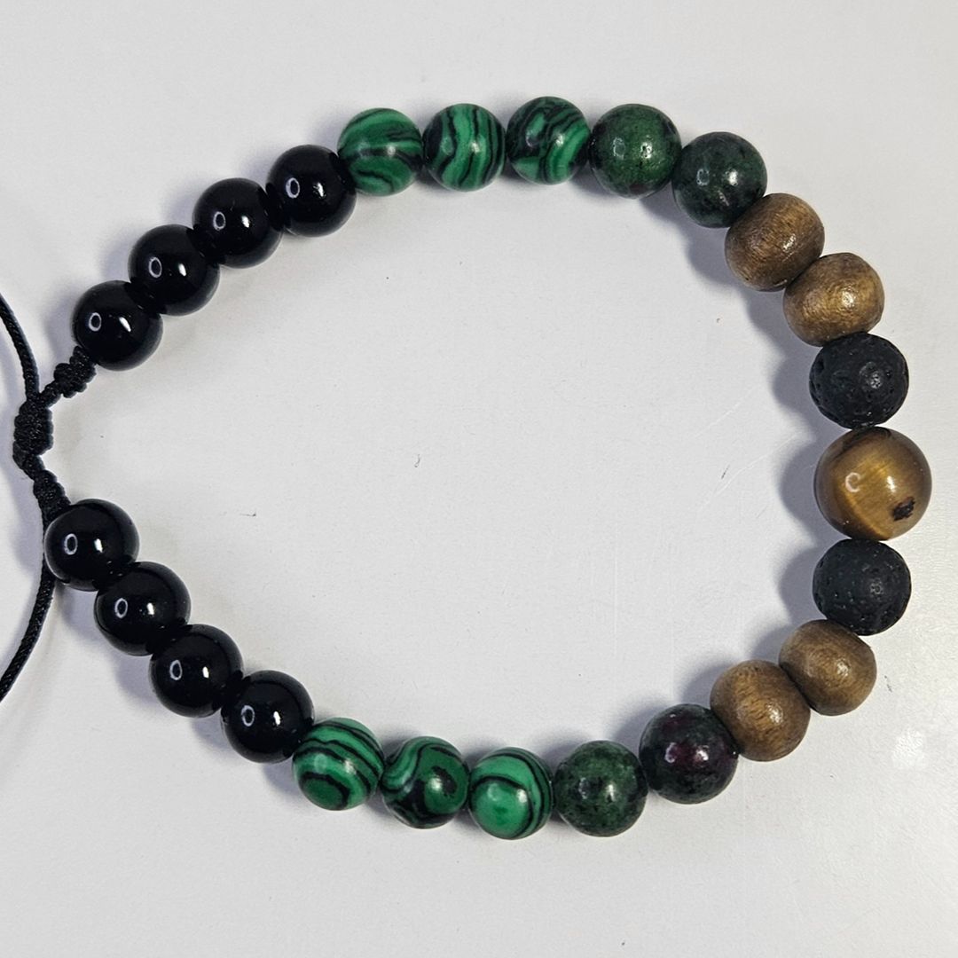 Configuración: "El Talismán del Renacimiento Radical"