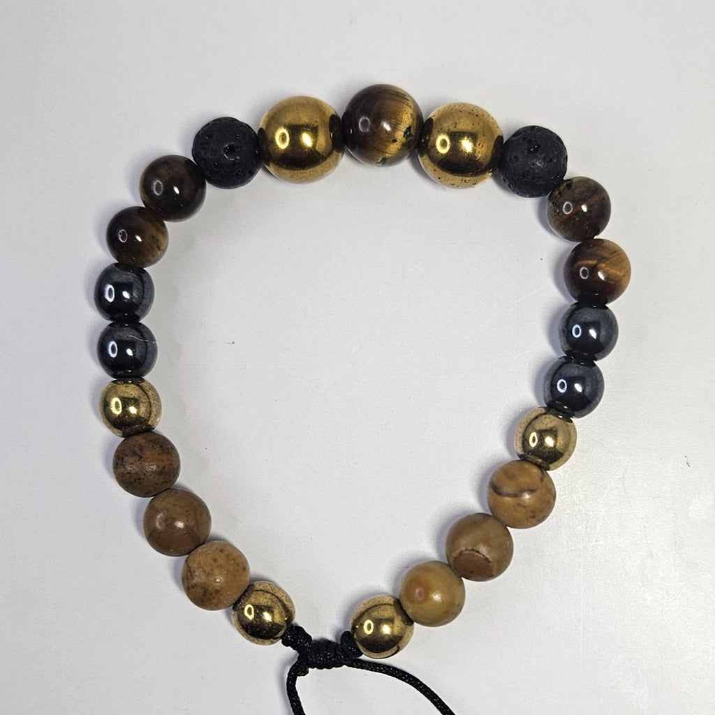 Configuración: "El Talismán del Soberano Terrenal"