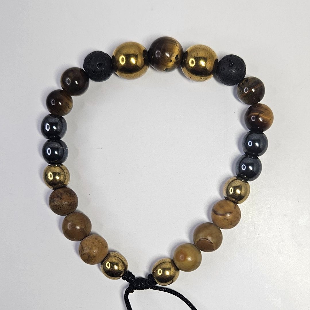 Configuración: "El Talismán del Soberano Terrenal"