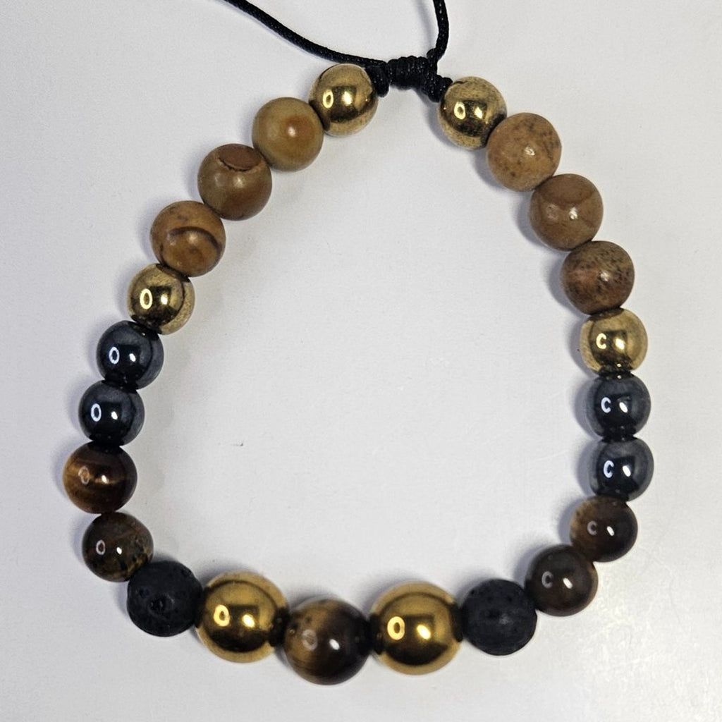 Configuración: "El Talismán del Soberano Terrenal"