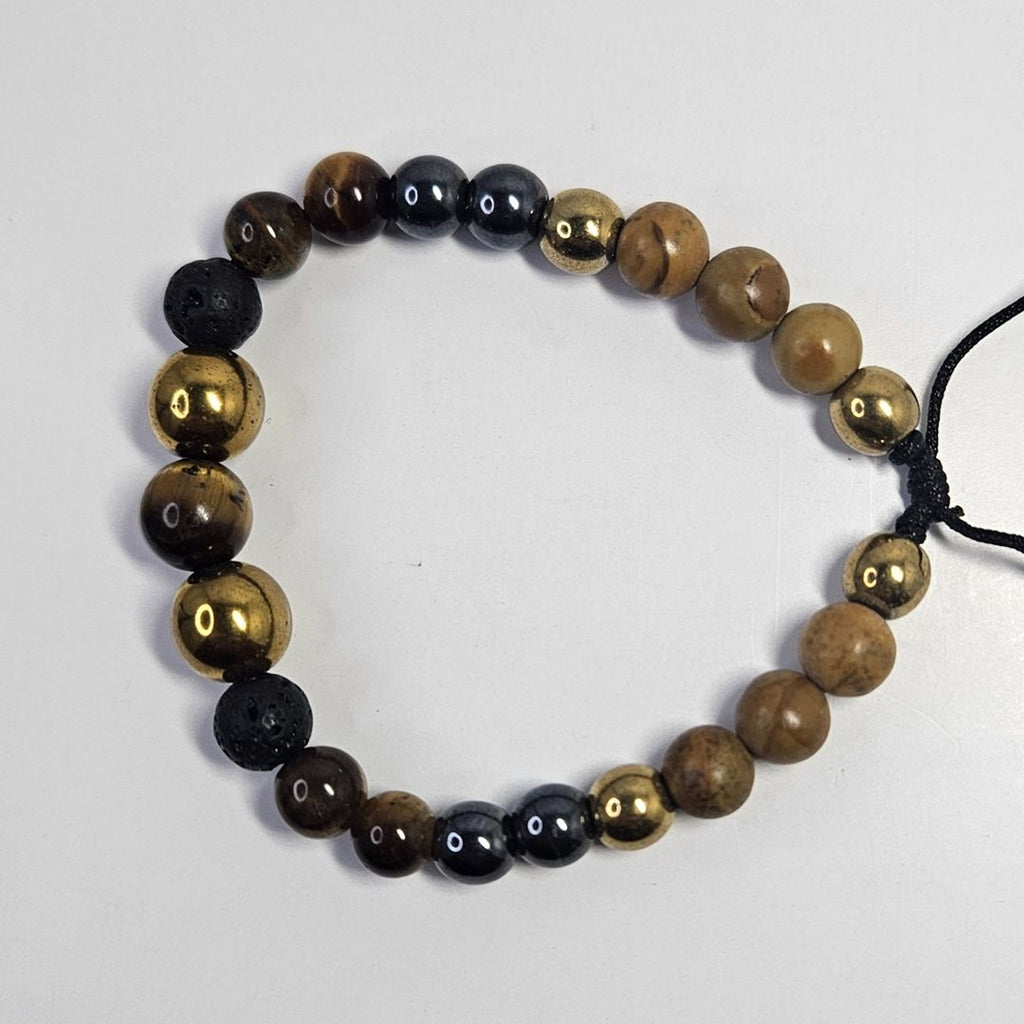 Configuración: "El Talismán del Soberano Terrenal"