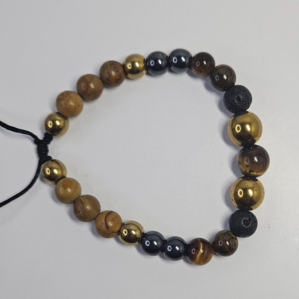 Configuración: "El Talismán del Soberano Terrenal"