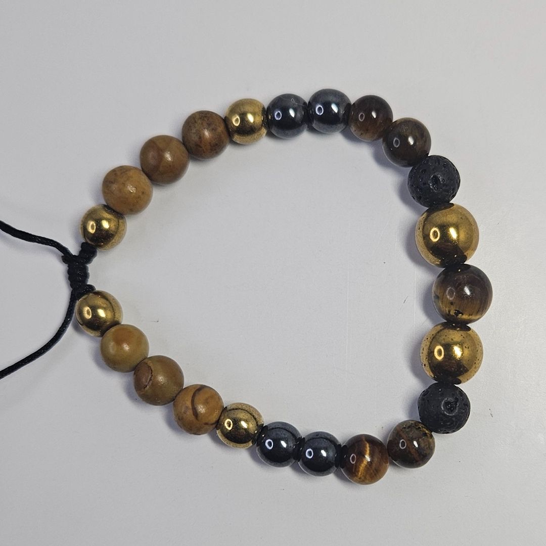 Configuración: "El Talismán del Soberano Terrenal"