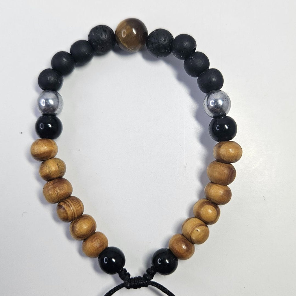 Configuración: "El Talismán del Bosque Creativo"