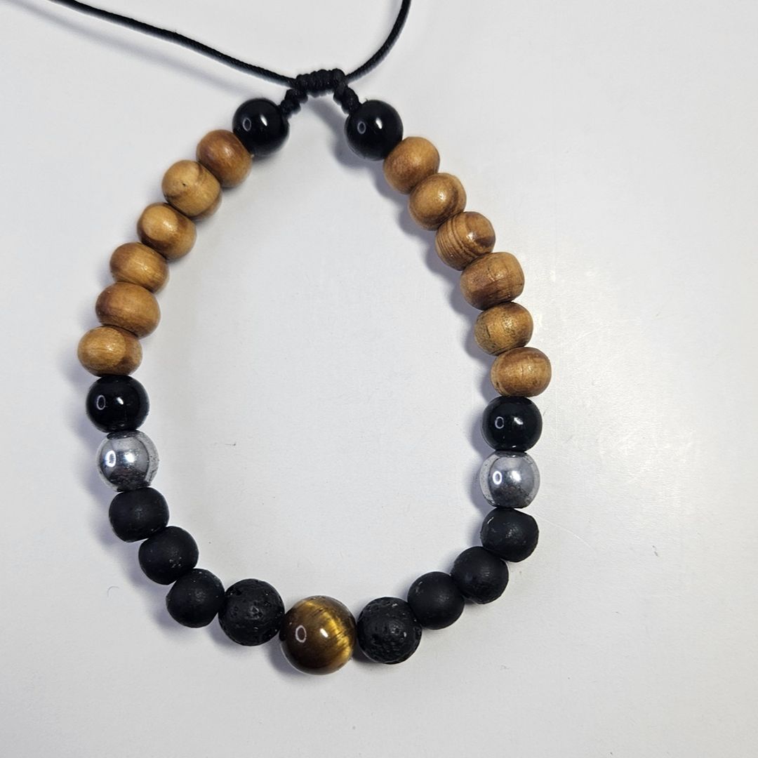 Configuración: "El Talismán del Bosque Creativo"