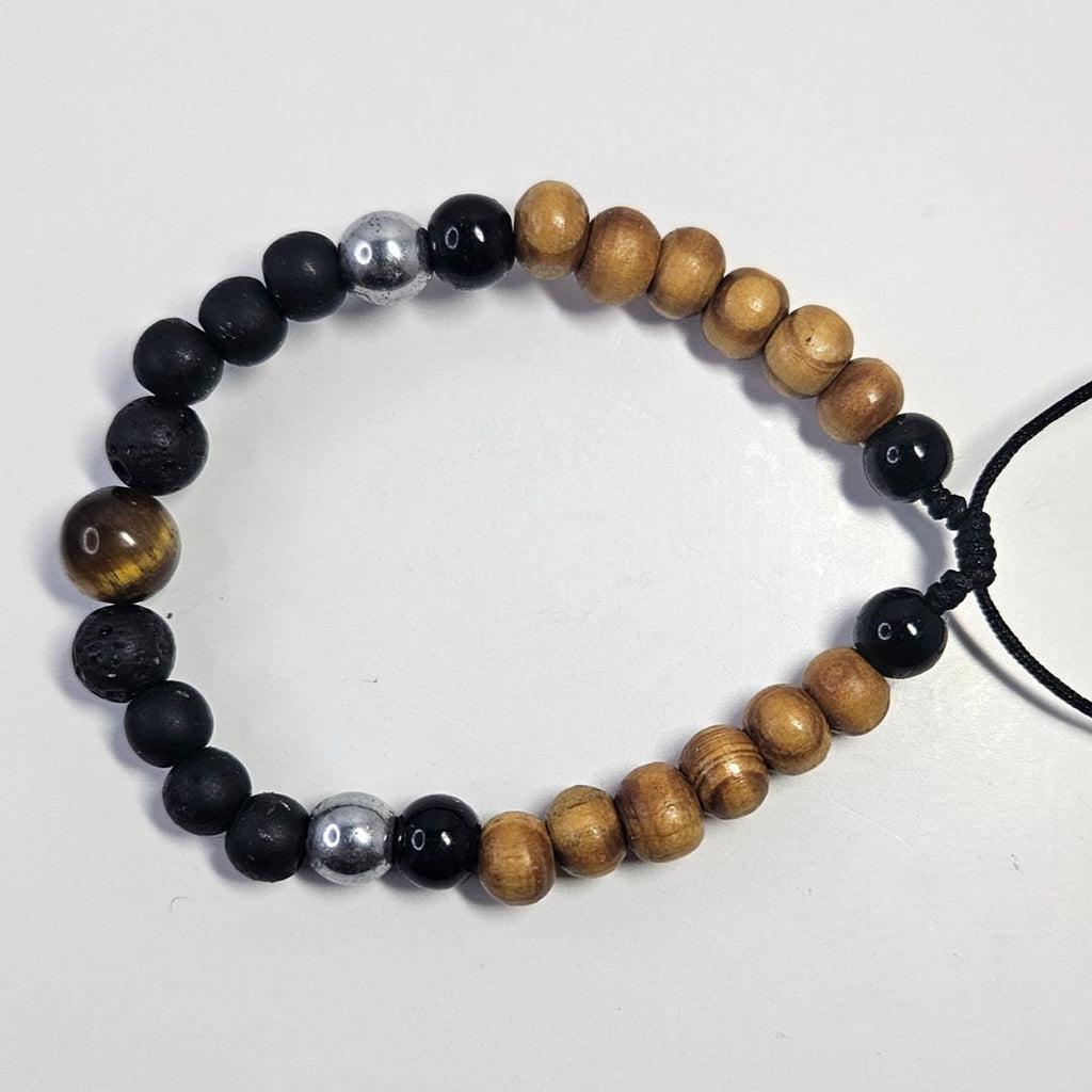 Configuración: "El Talismán del Bosque Creativo"