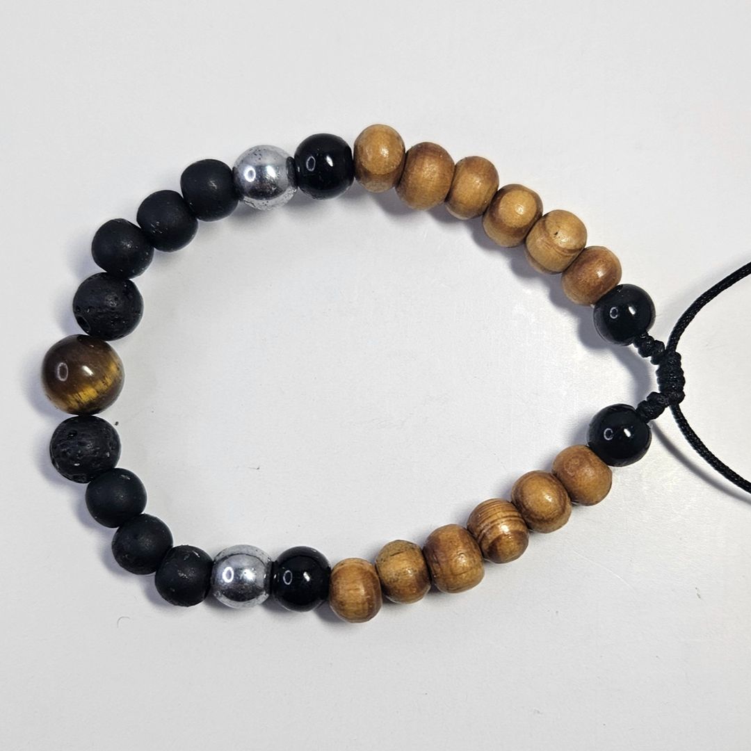 Configuración: "El Talismán del Bosque Creativo"