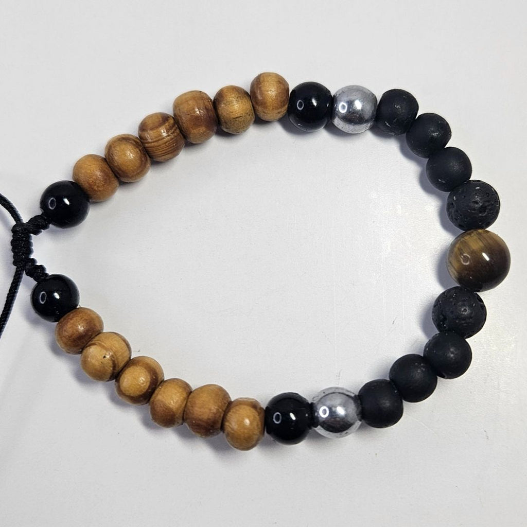 Configuración: "El Talismán del Bosque Creativo"