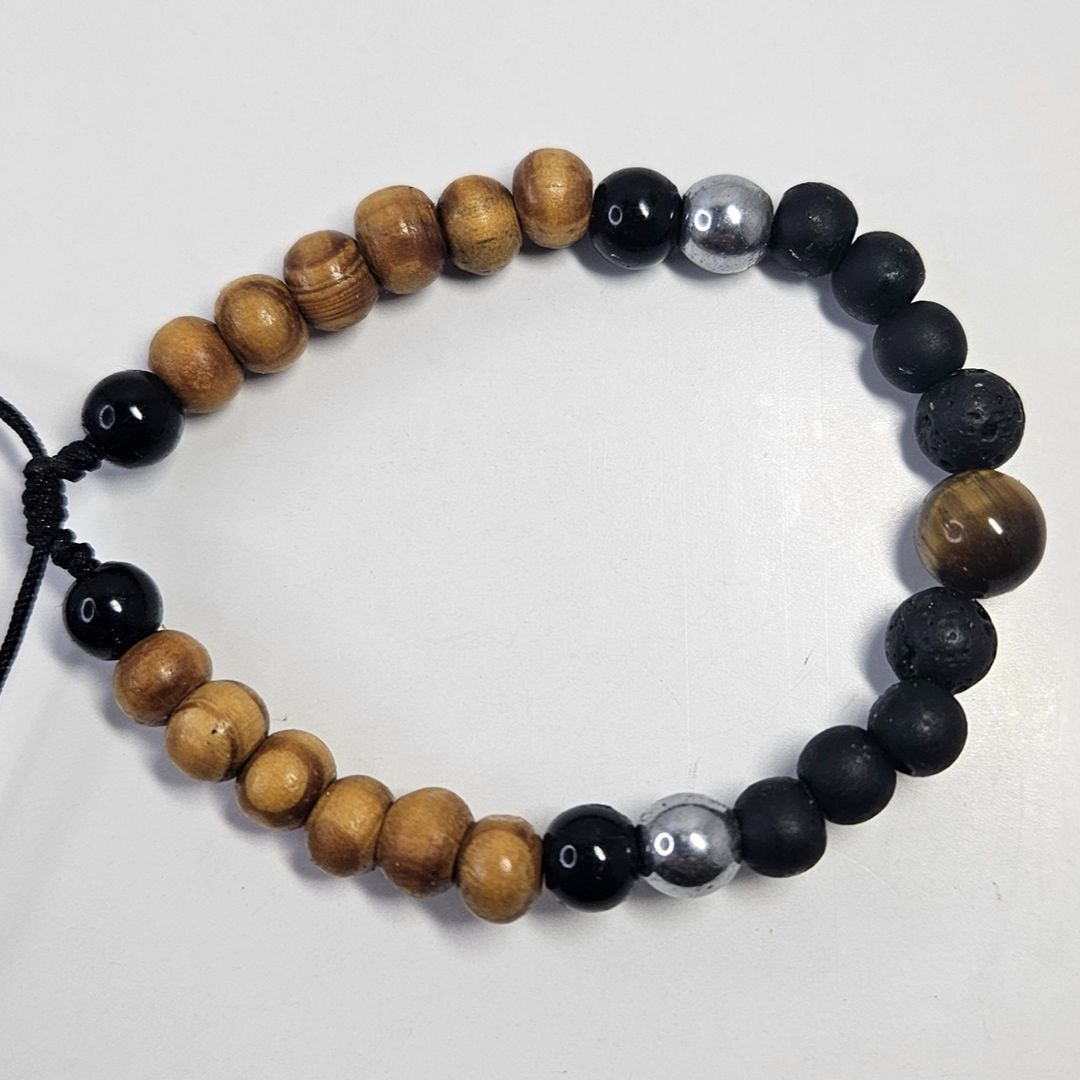 Configuración: "El Talismán del Bosque Creativo"