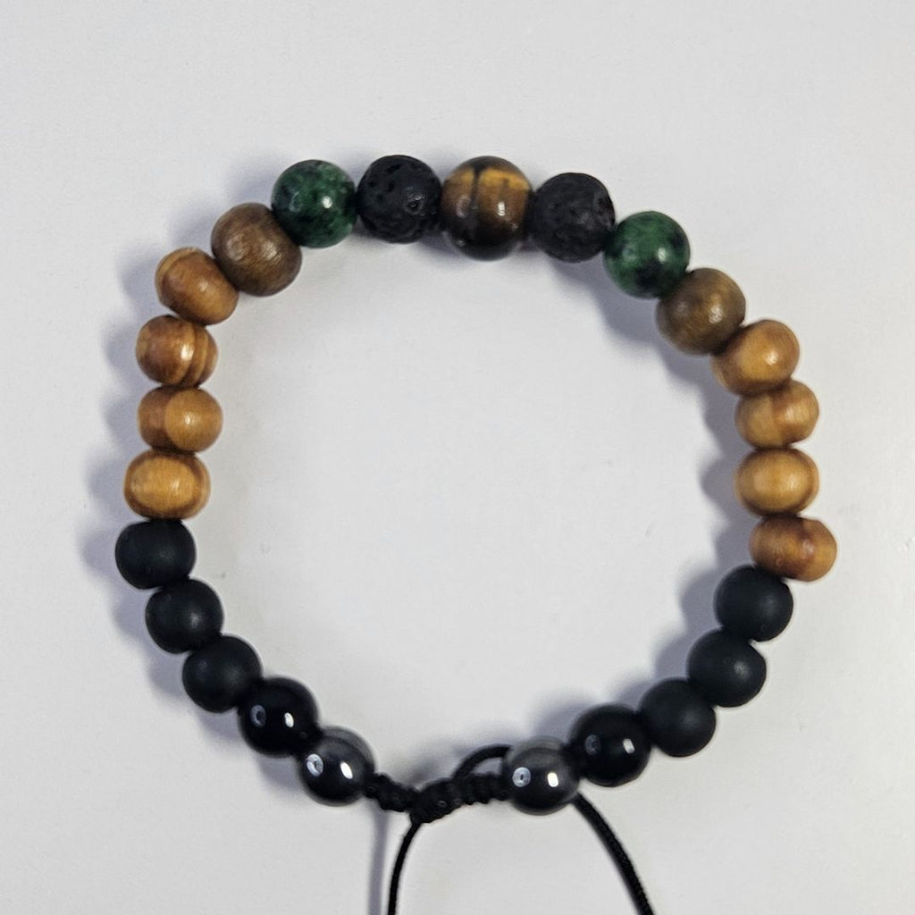 Configuración: "El Talismán del Arquitecto Interior"