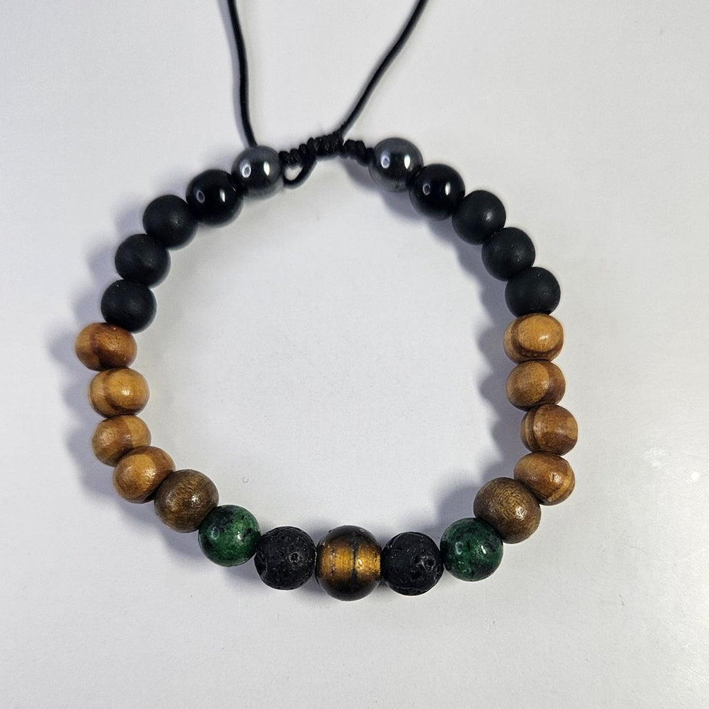 Configuración: "El Talismán del Arquitecto Interior"