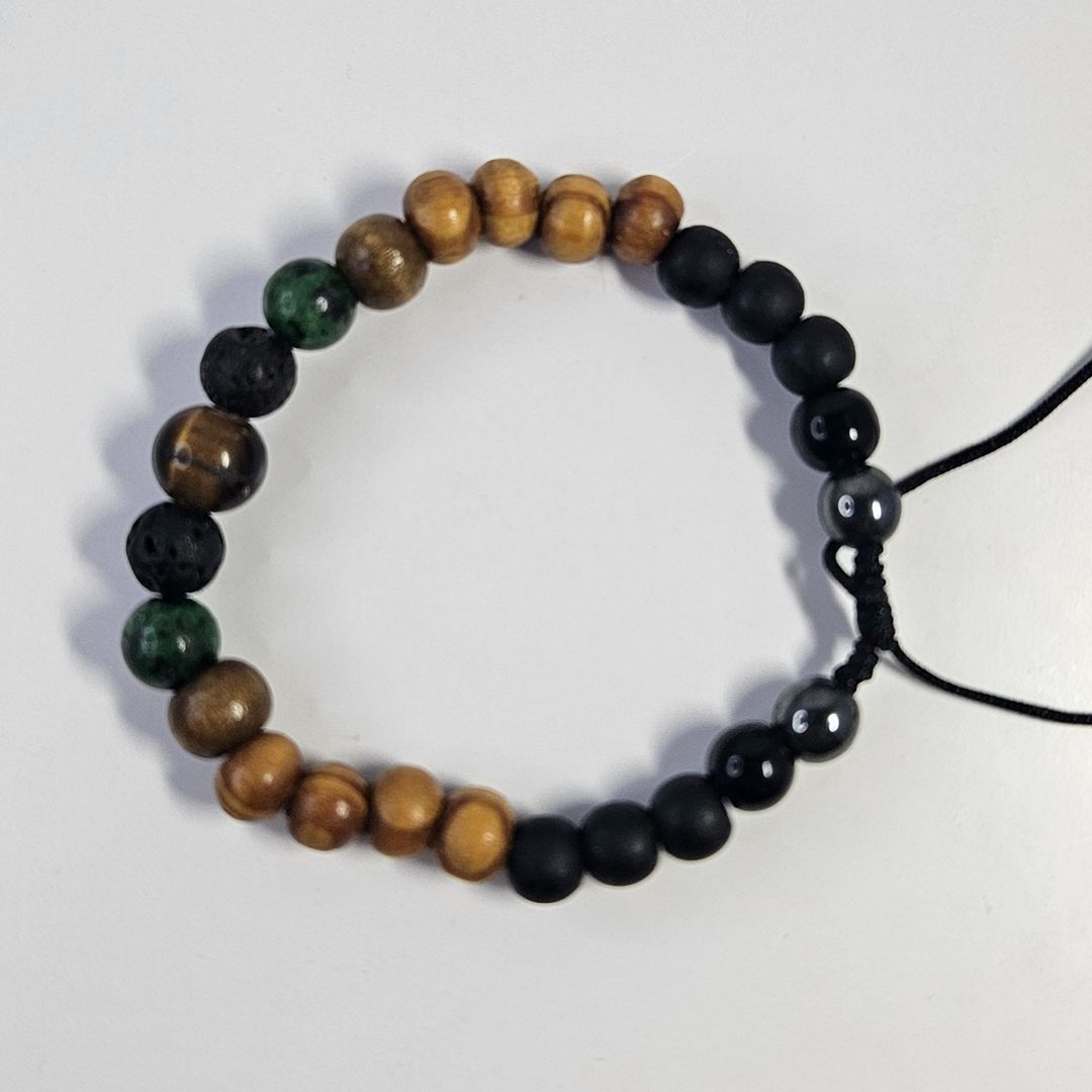 Configuración: "El Talismán del Arquitecto Interior"