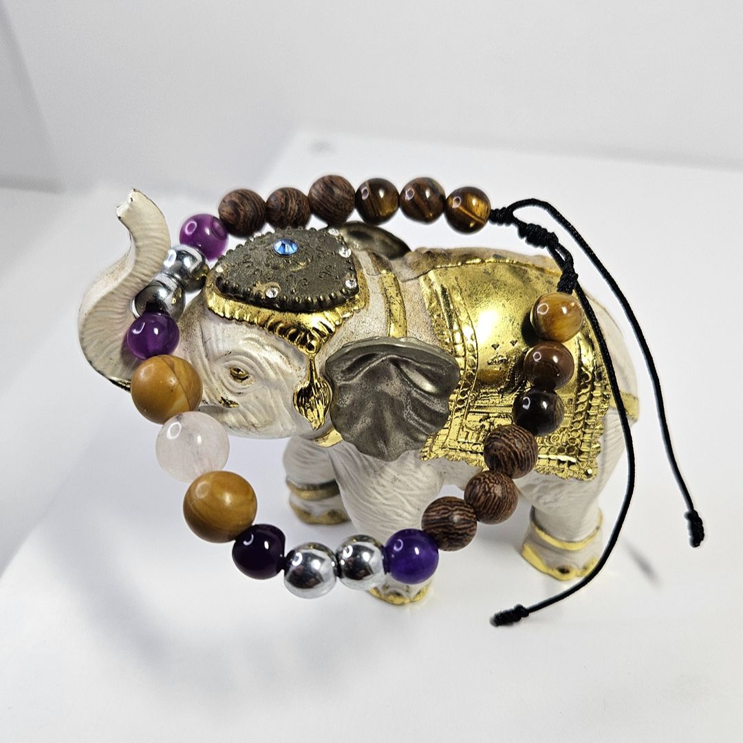 Configuración: "El Talismán Equilibrio Integral"