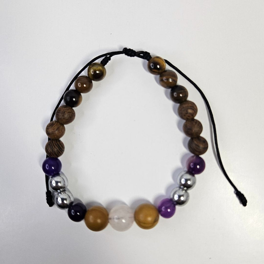 Configuración: "El Talismán Equilibrio Integral"