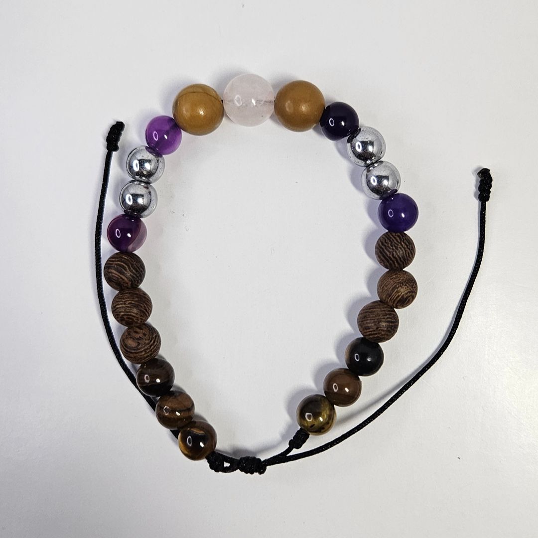 Configuración: "El Talismán Equilibrio Integral"