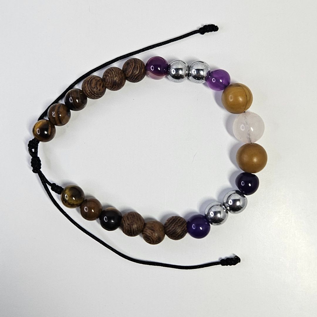 Configuración: "El Talismán Equilibrio Integral"