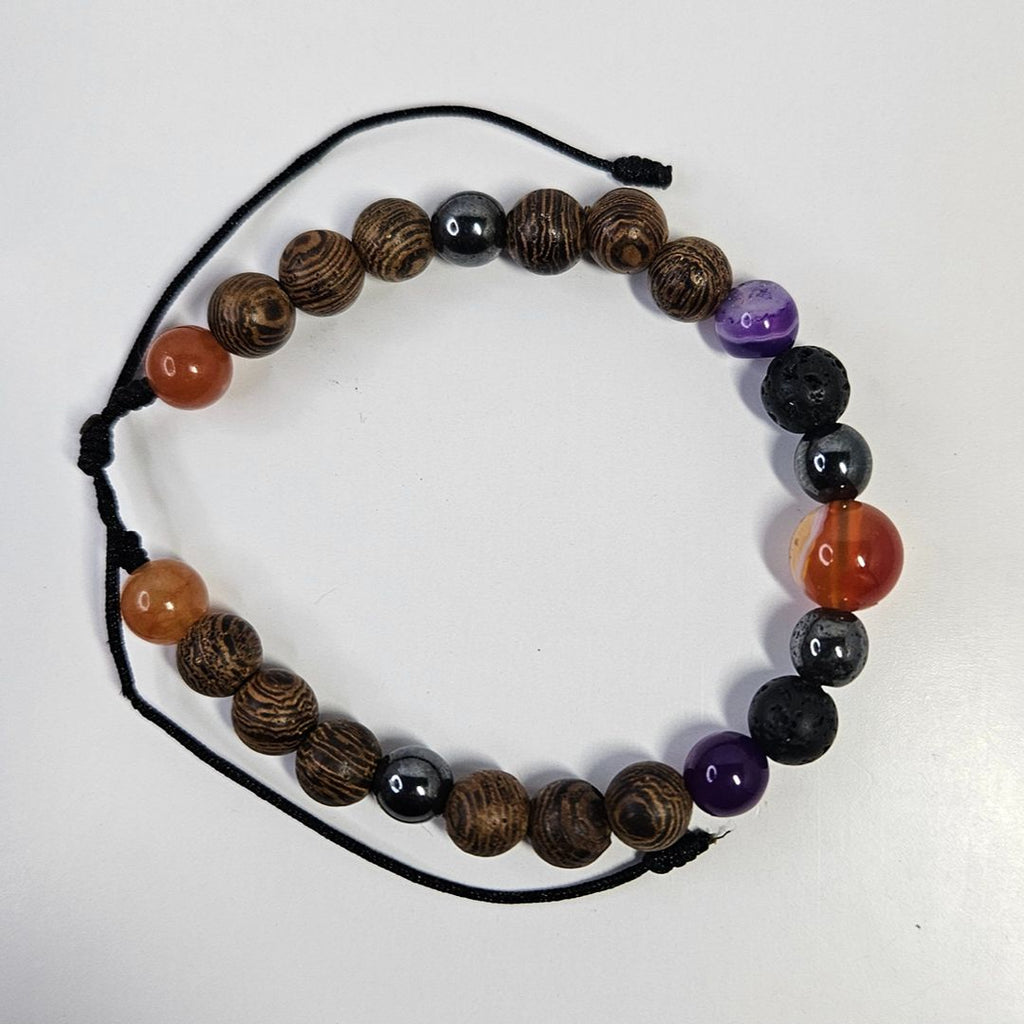 Configuración: "El Talismán del Fénix Interior"