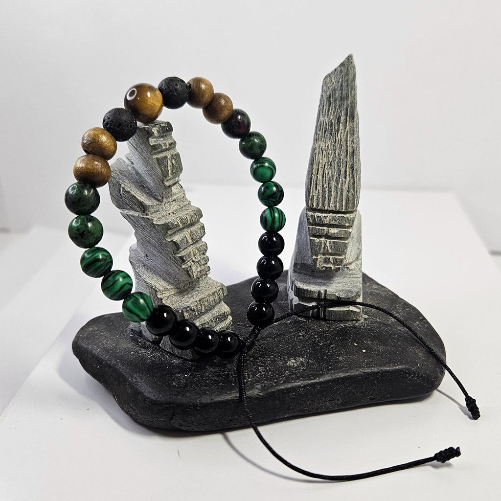 Configuración: "El Talismán del Renacimiento Radical"