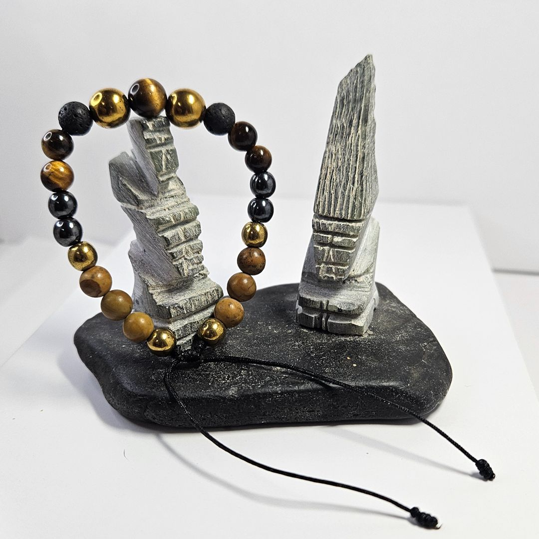 Configuración: "El Talismán del Soberano Terrenal"