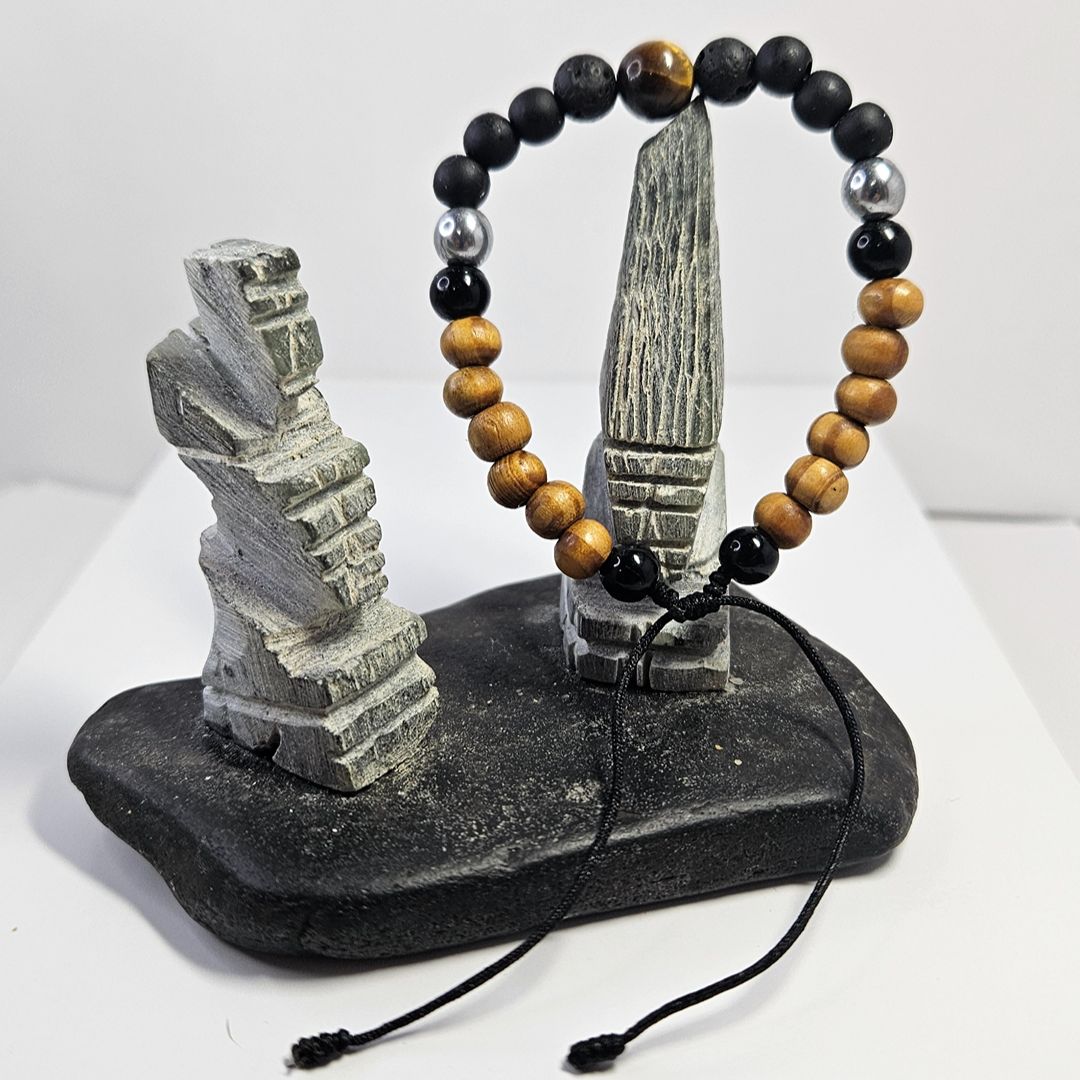 Configuración: "El Talismán del Bosque Creativo"