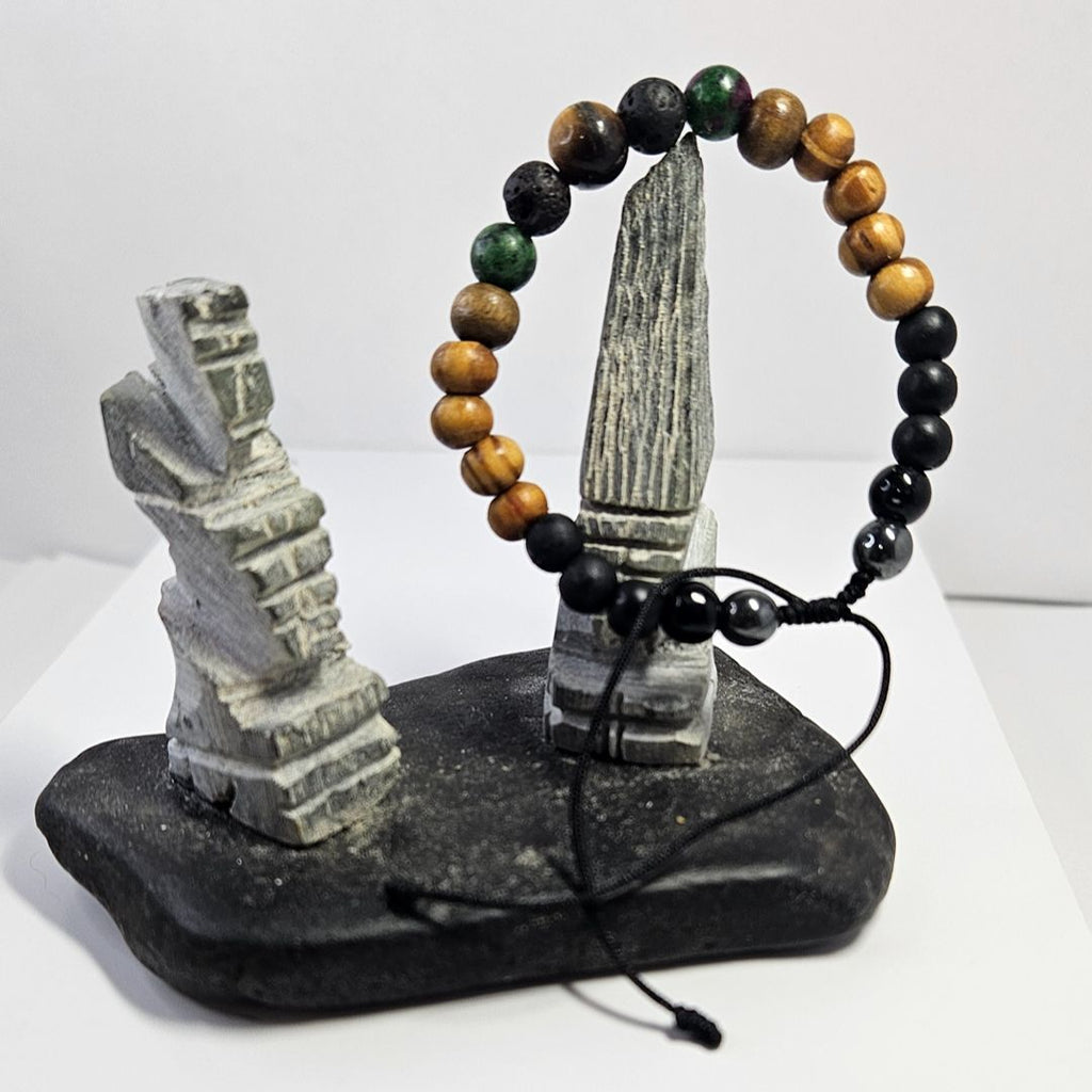 Configuración: "El Talismán del Arquitecto Interior"