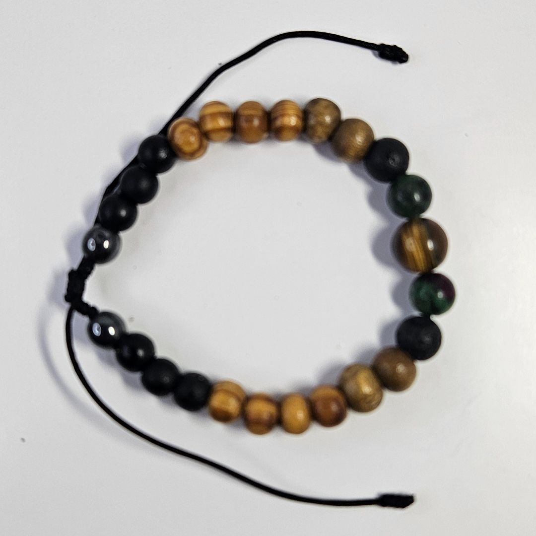 Configuración: "El Talismán del Creador Centrado"