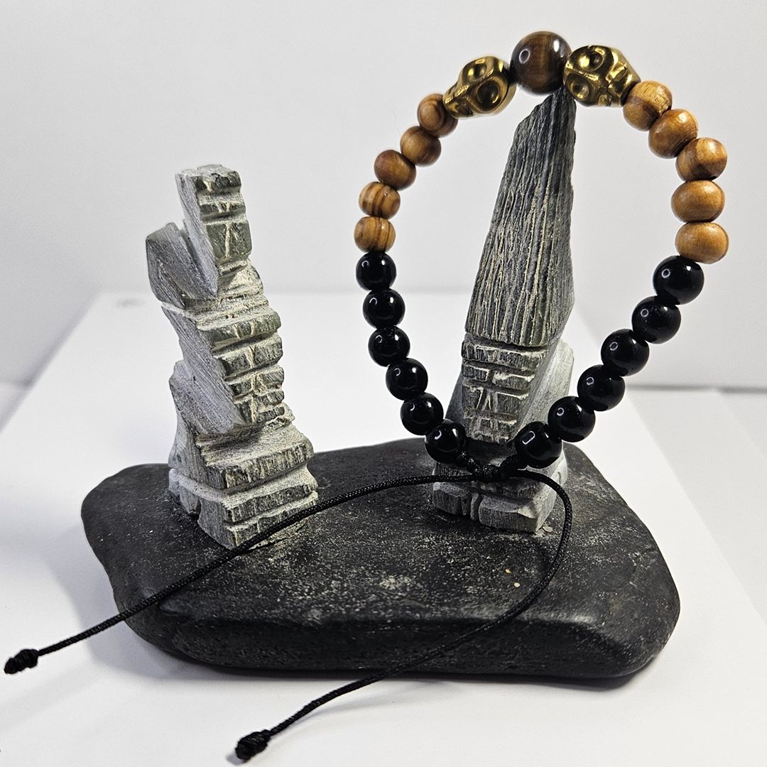 Configuración: "El Talismán del Vigía Eterno"