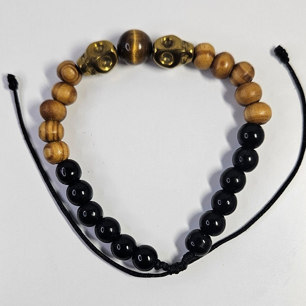 Configuración: "El Talismán del Vigía Eterno"