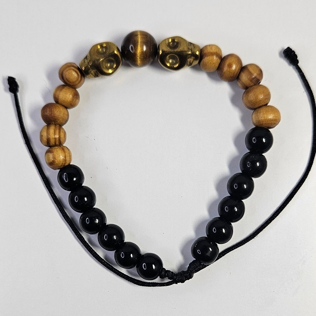 Configuración: "El Talismán del Vigía Eterno"