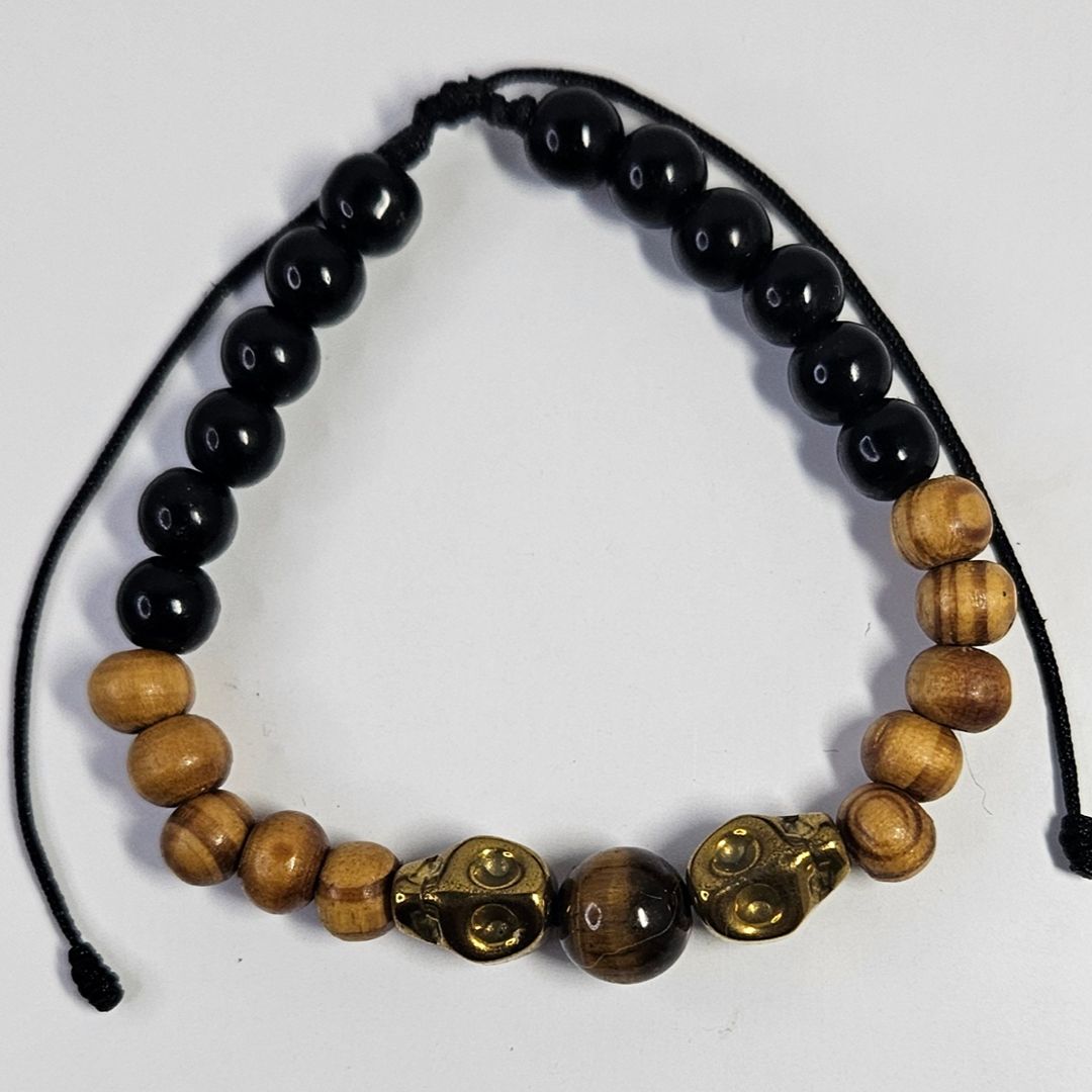 Configuración: "El Talismán del Vigía Eterno"