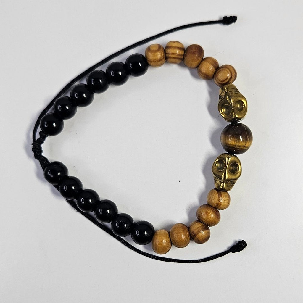 Configuración: "El Talismán del Vigía Eterno"