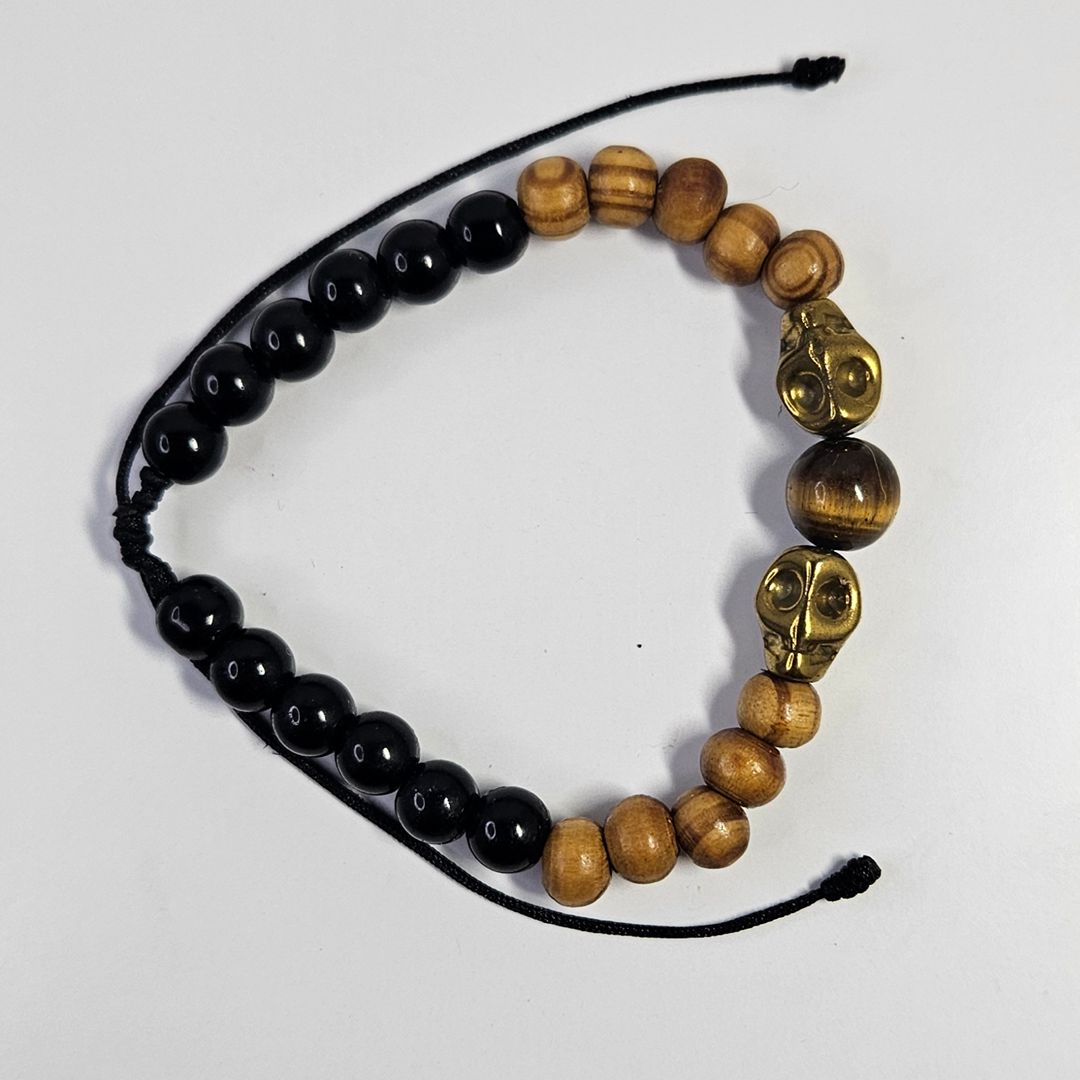 Configuración: "El Talismán del Vigía Eterno"