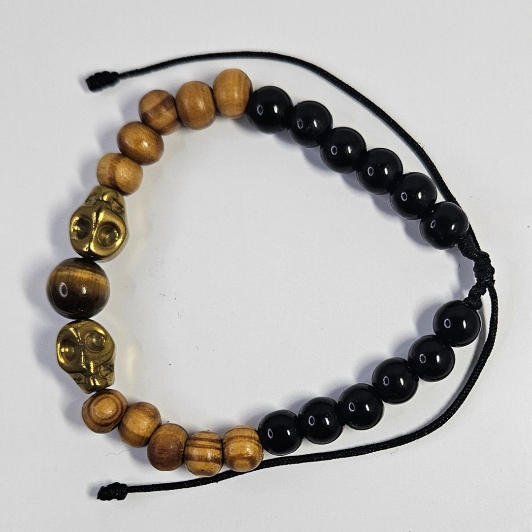 Configuración: "El Talismán del Vigía Eterno"