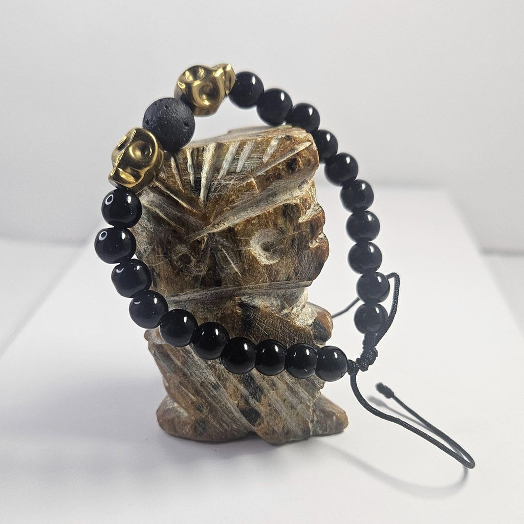 Configuración: "El Talismán del Fénix Oscuro"