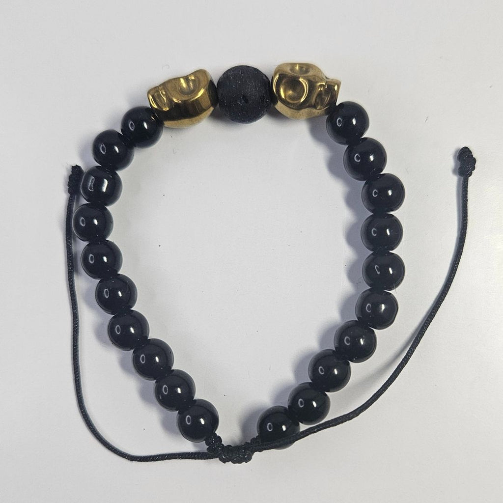 Configuración: "El Talismán del Fénix Oscuro"