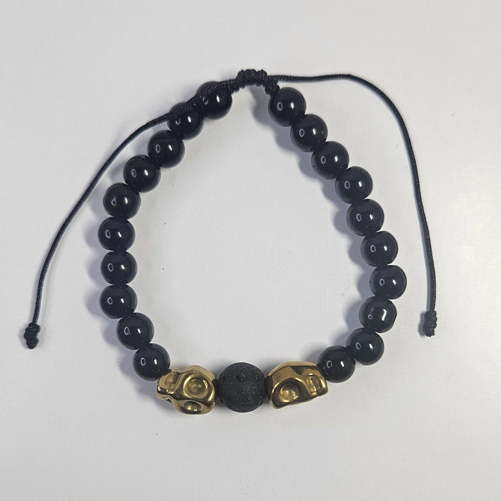 Configuración: "El Talismán del Fénix Oscuro"